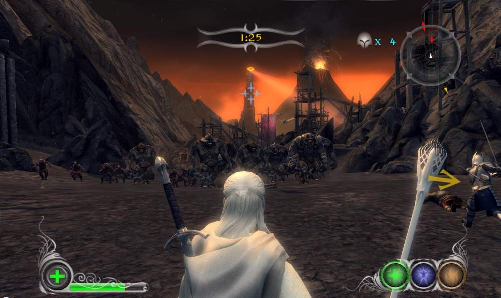 Lord Of The Rings Fellowship Of The Ring Pc Cracked Apps